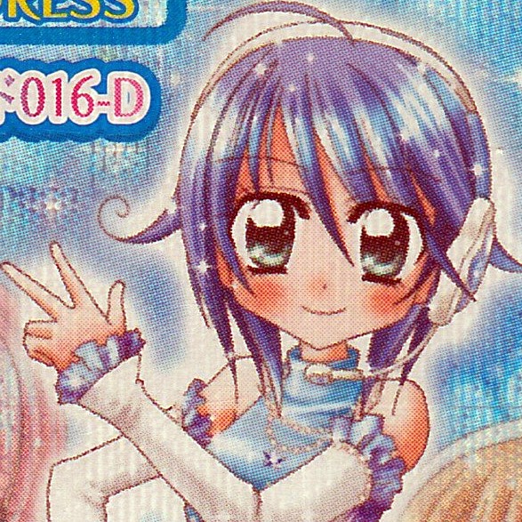 きらりんレボリューション】クルキラアイドルDays カード一覧