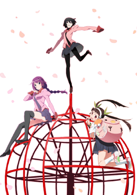 劇場版 魔法少女まどか☆マギカ[新編]叛逆の物語 PRODUCTION NOTE