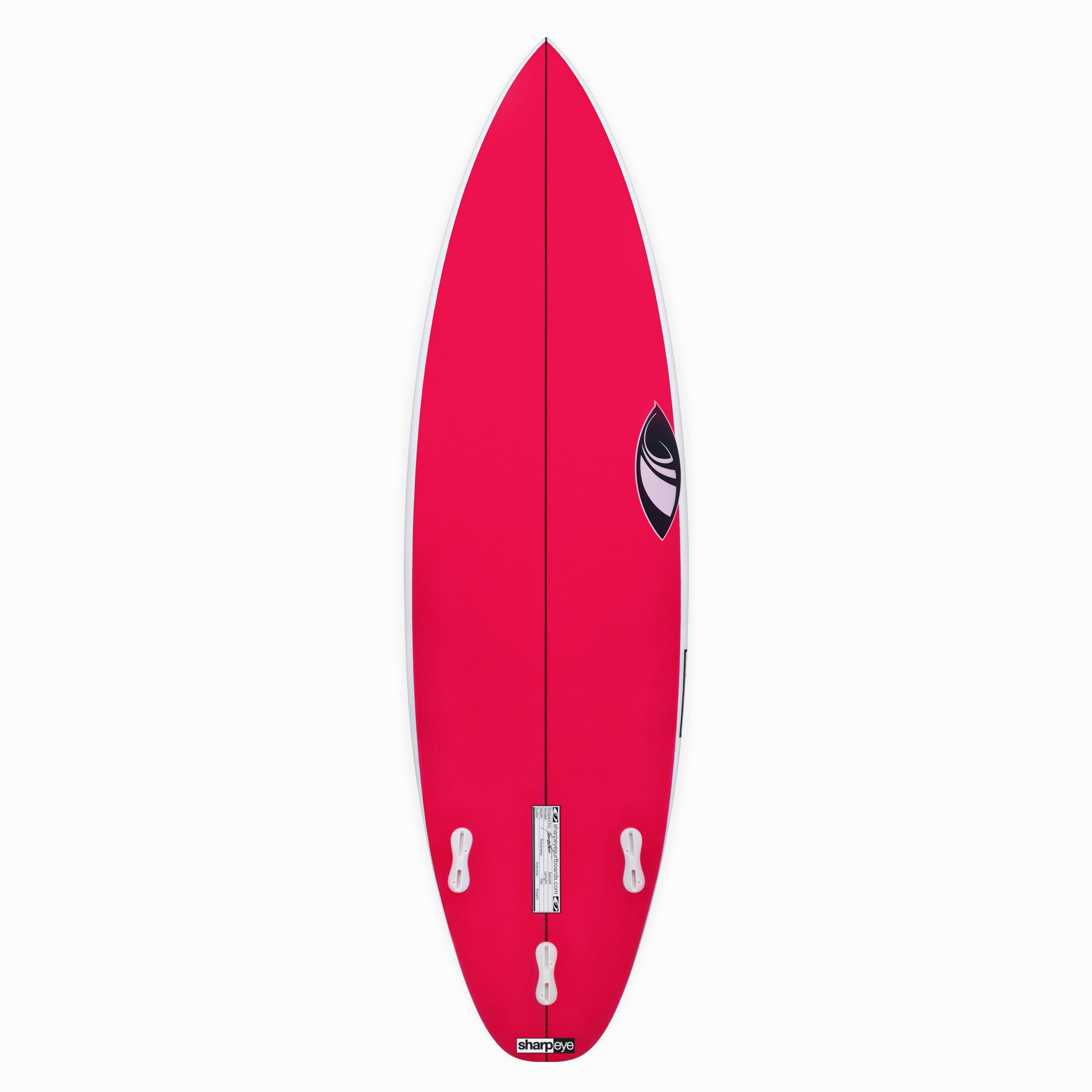 STORMS Surfboard | Sharp Eye Surfboards