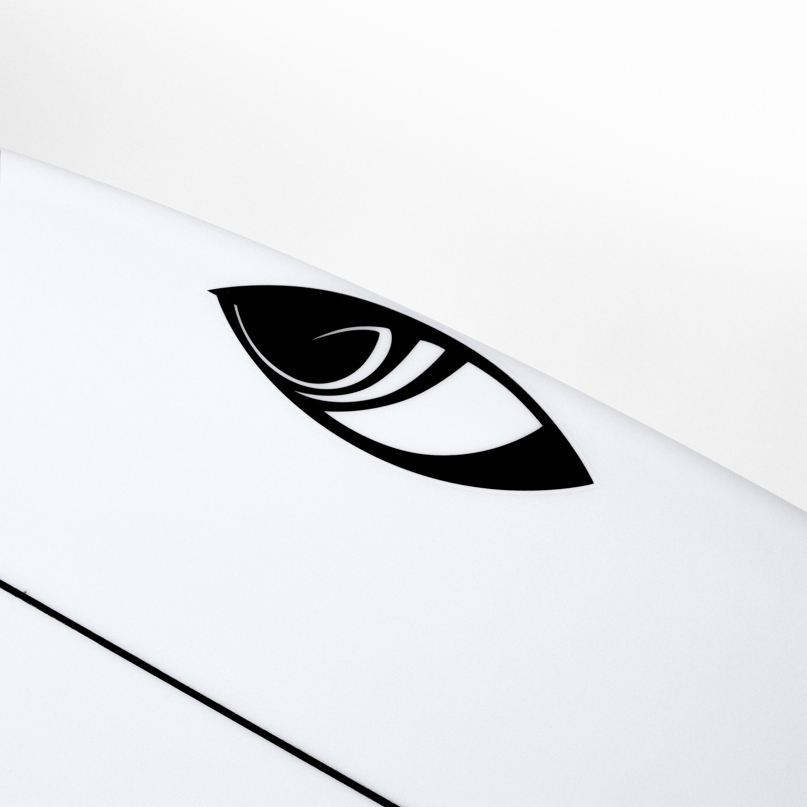 Compare Models – Sharp Eye Surfboards