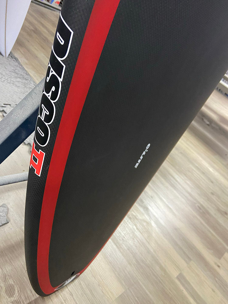 DISCO II (C1-LITE) – SHARP EYE JAPAN シャープアイサーフボード ジャパン