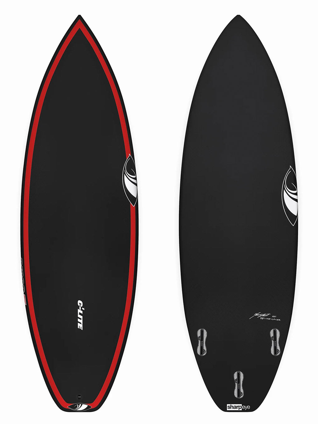 SHARP EYE JAPAN 公式サイト シャープアイ サーフボード ジャパン