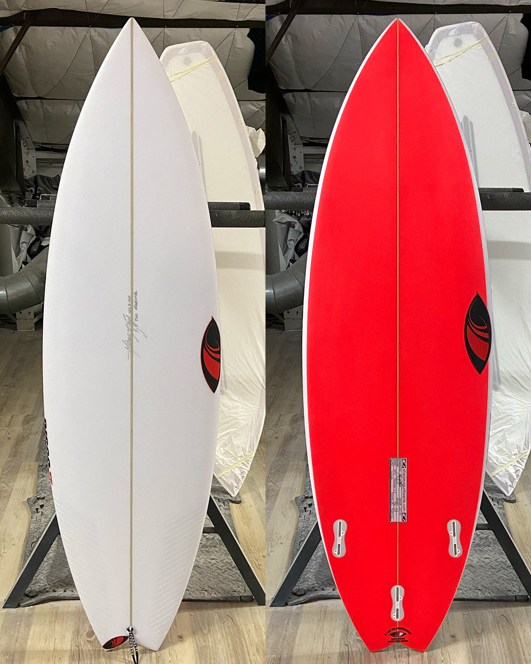 サーフィン・ボディボード SHARPEYE DISCO II DISCO II – SHARP EYE