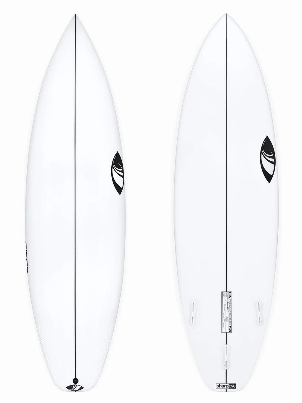 SHARP EYE MODELS – Page 2 – SHARP EYE JAPAN シャープアイ