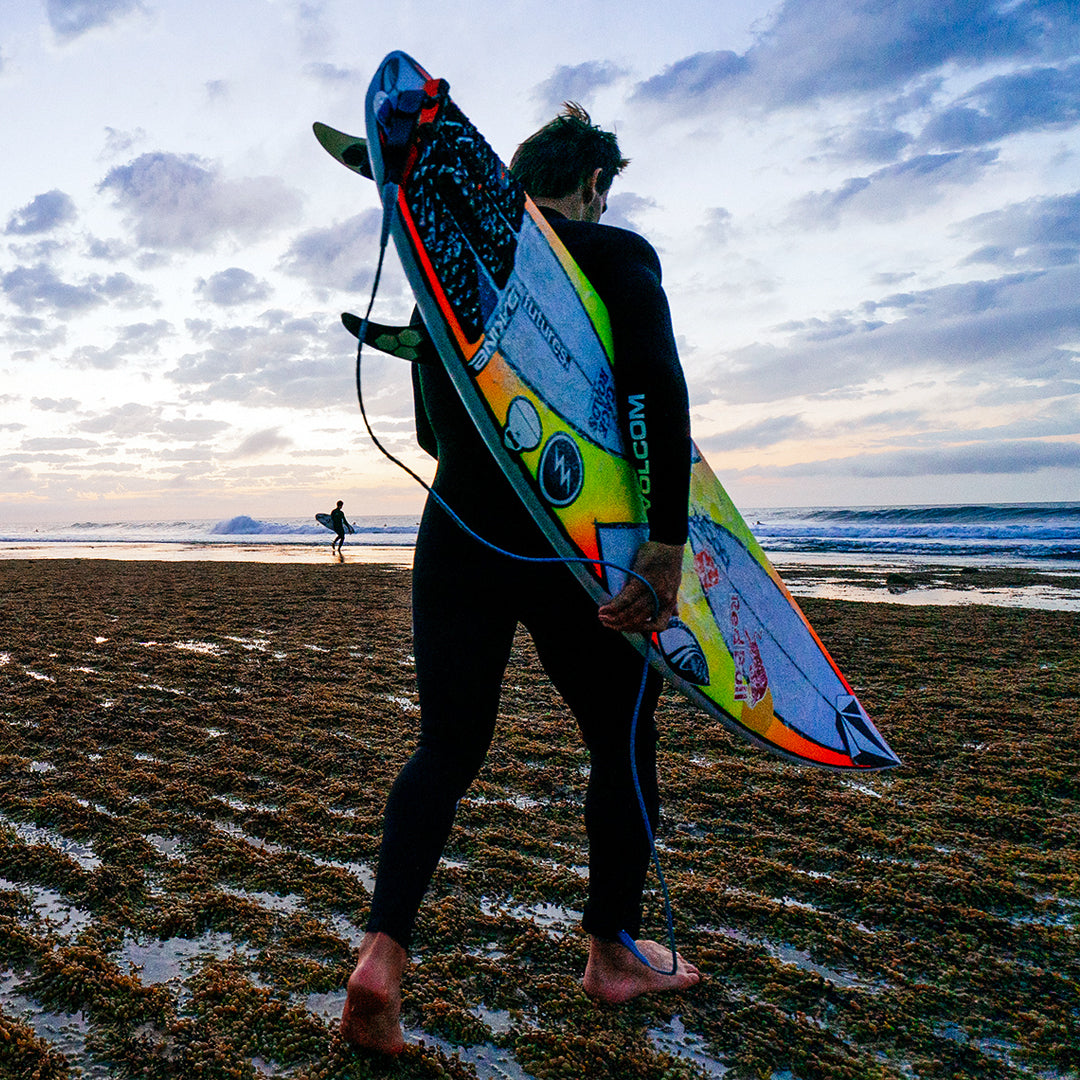 SYNERGY – SHARP EYE JAPAN シャープアイサーフボード ジャパン