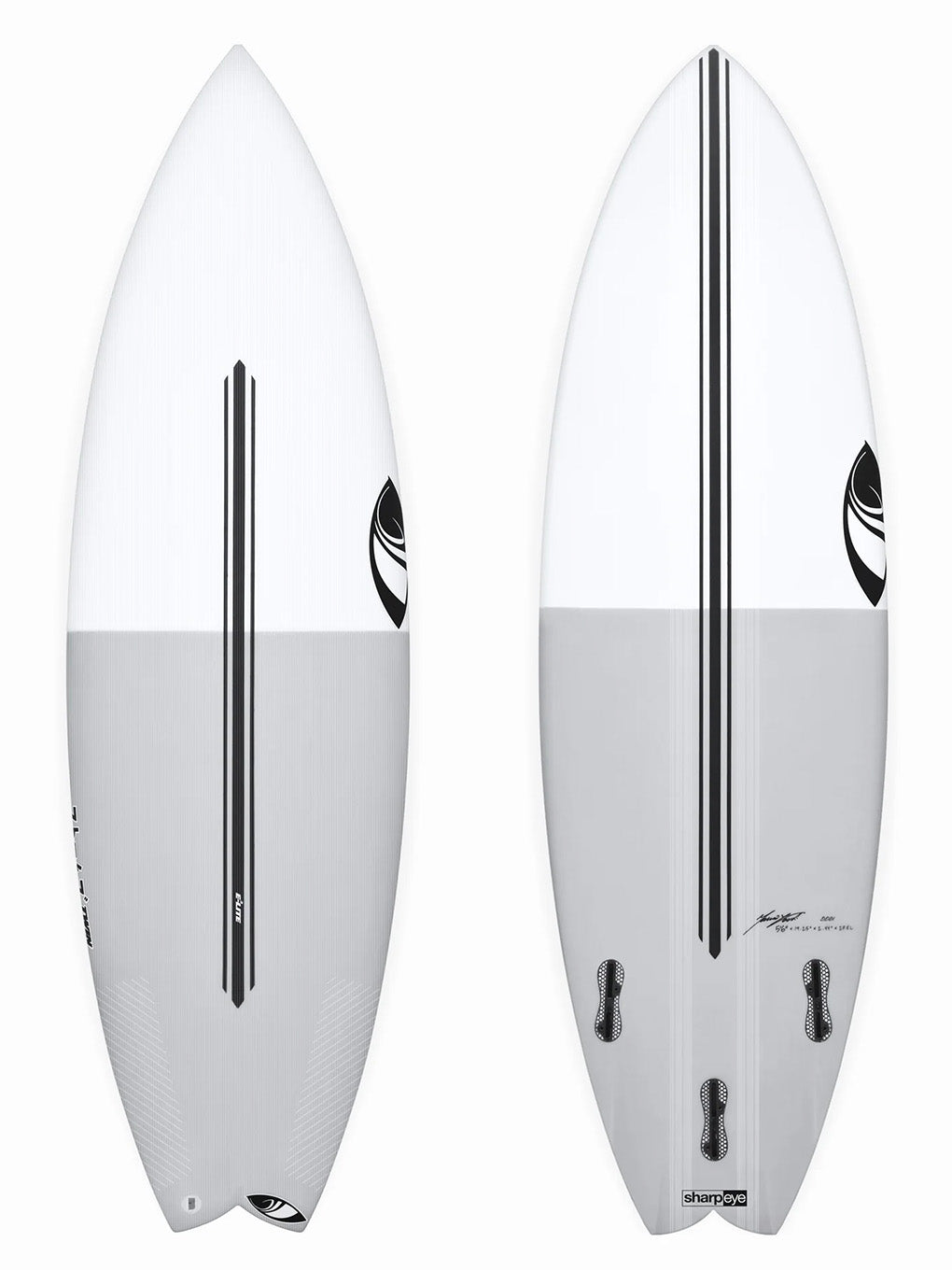 SHARP EYE JAPAN 公式サイト シャープアイ サーフボード ジャパン