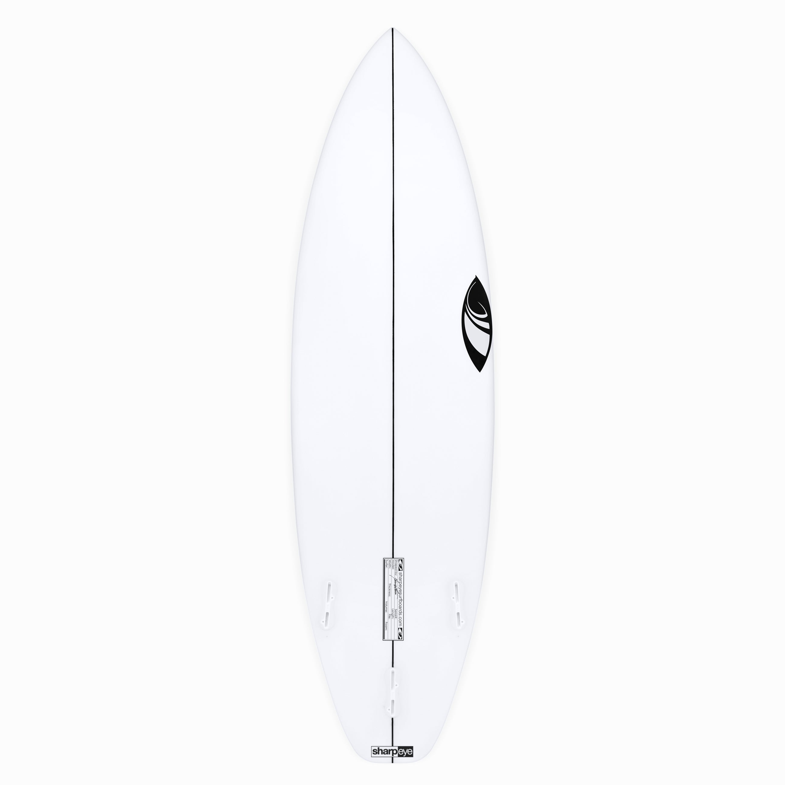 Storms Model | Pro Range | Sharp Eye Surfboards – SHARPEYE