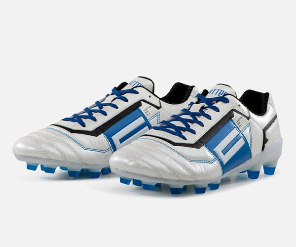 Capitten ONE PRO(ホワイト×ブルー) – SHERPA