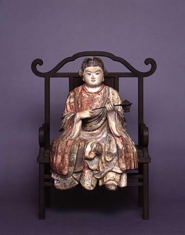 聖徳太子について - 和宗総本山 四天王寺