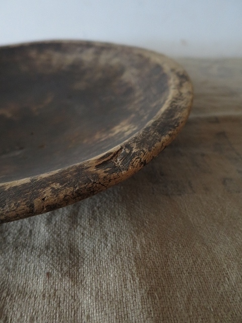 繭皿（C） - 古道具＋original‐紫山‐ shizan