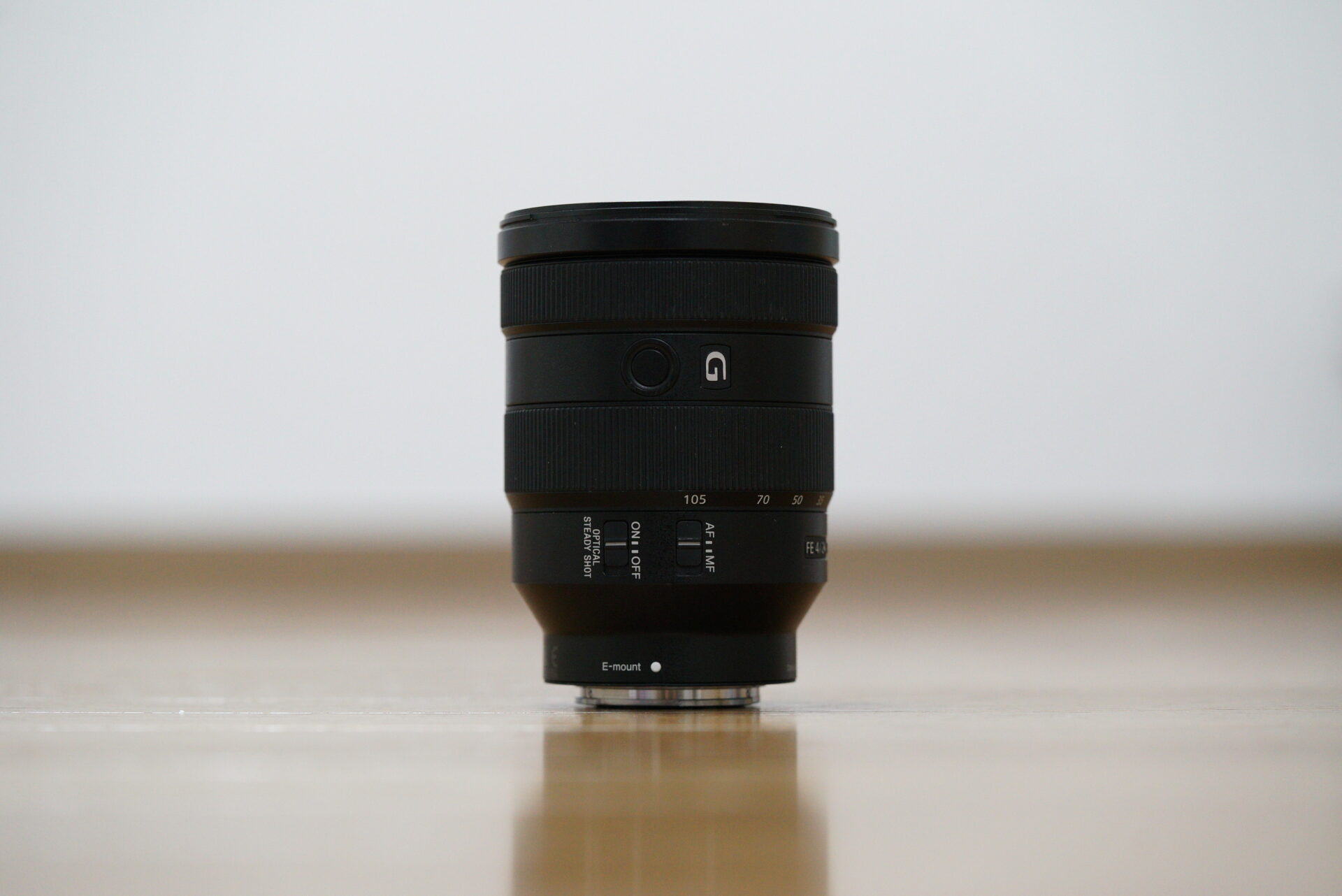 SEL24105G】豊富な作例で徹底レビュー｜FE 24-105mm F4 G OSS