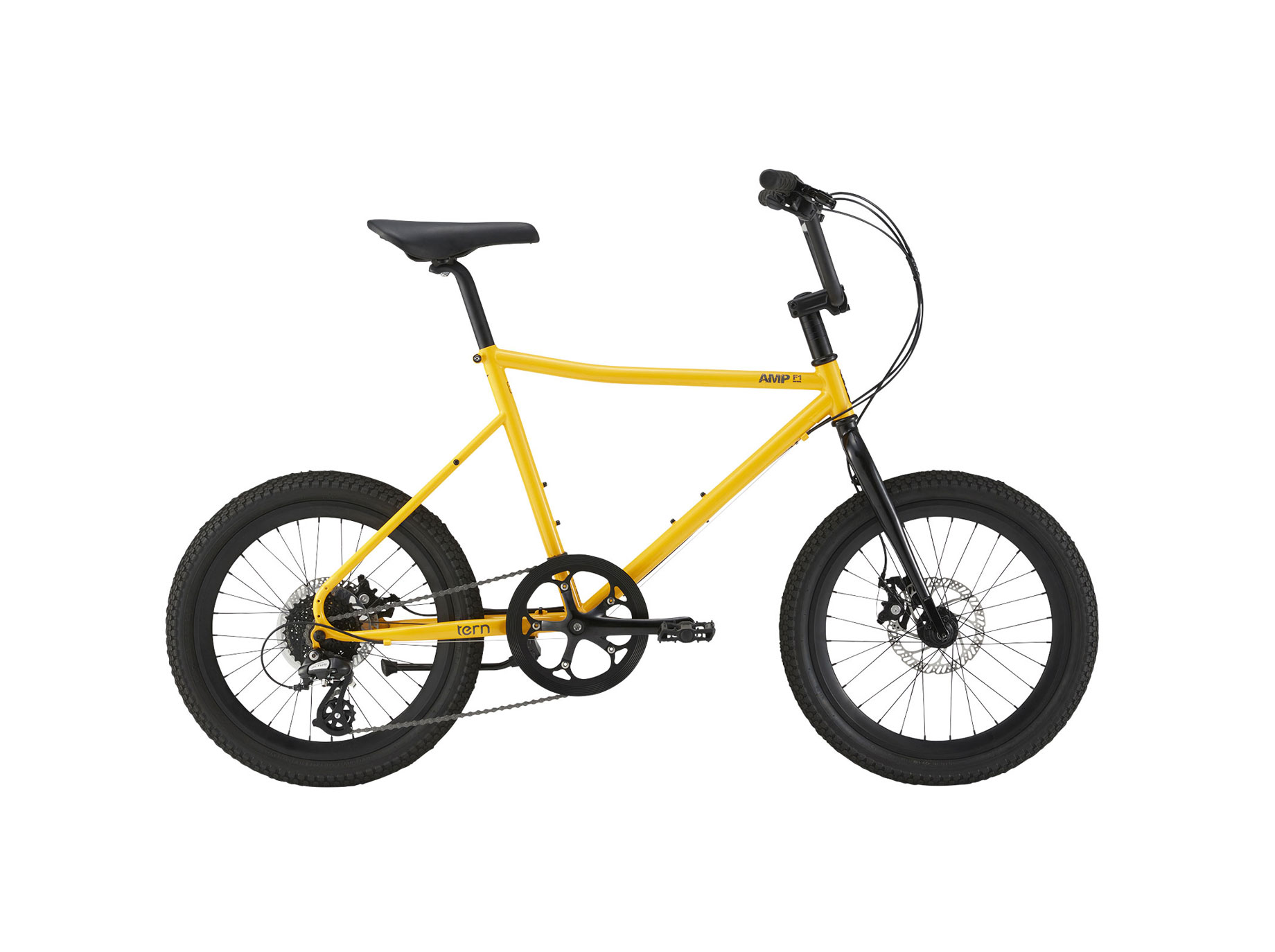 商品詳細 自転車 | AMP F1）（TERN｜自転車ライフをサポートする