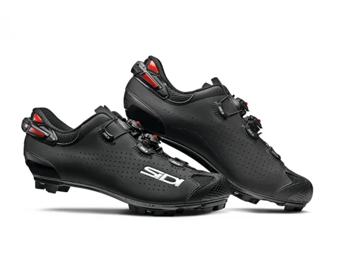 商品詳細 自転車 | MTB TIGER 2）（SIDI｜自転車ライフをサポートする