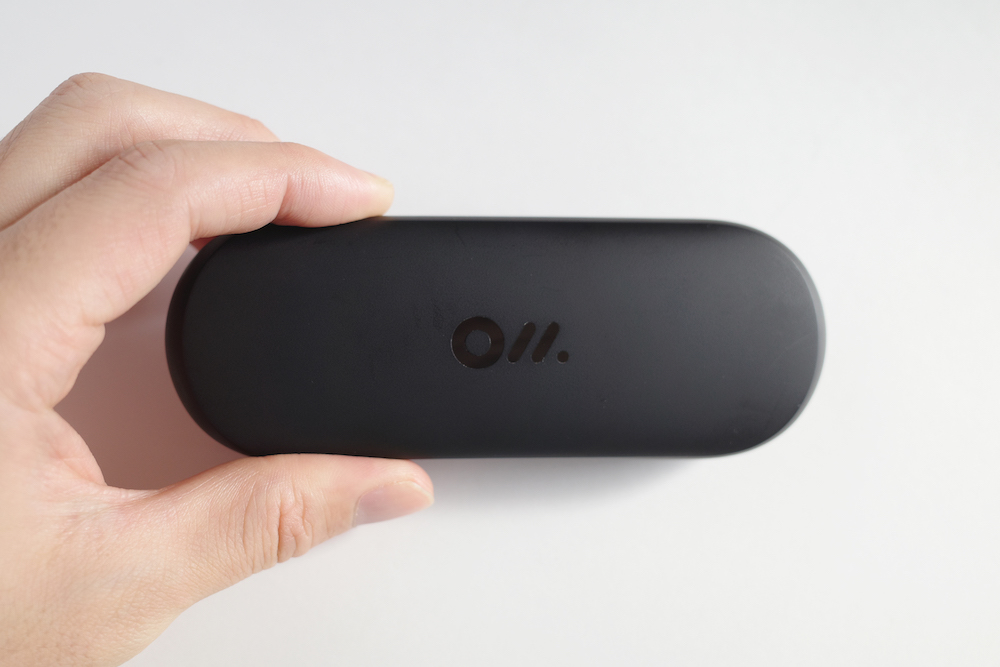 Oladanceウェアラブルステレオ(OWS1) レビュー｜骨伝導じゃない最強の