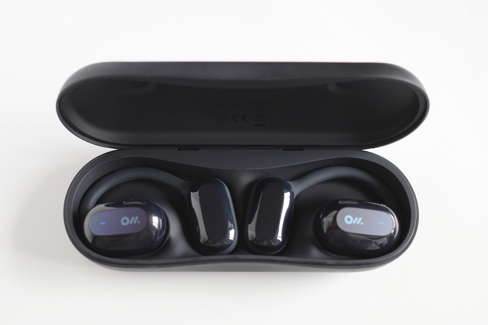 Oladanceウェアラブルステレオ(OWS1) レビュー｜骨伝導じゃない最強の