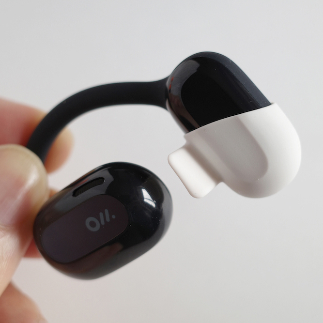 Oladanceウェアラブルステレオ(OWS1) レビュー｜骨伝導じゃない最強の