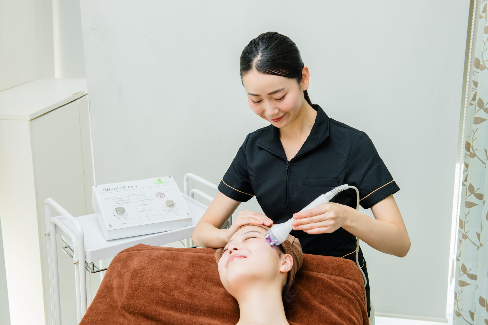 シミデトックストリートメント（60分） | シミケア専門店Alice(アリス