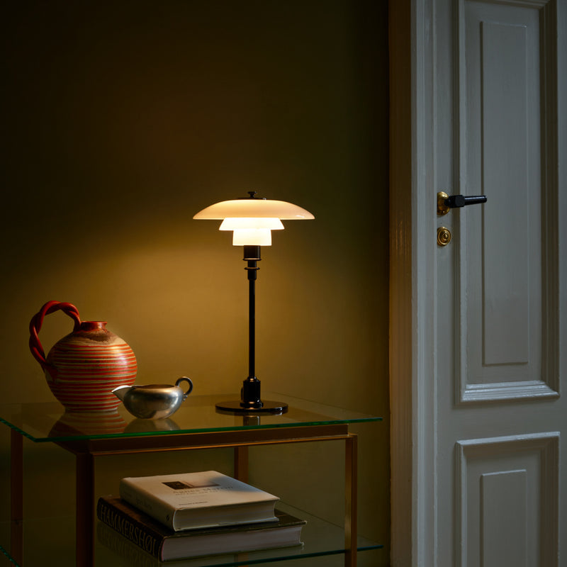 PH2/1テーブル| ルイスポールセンの正規代理店 Shinc lab.（シンクラボ