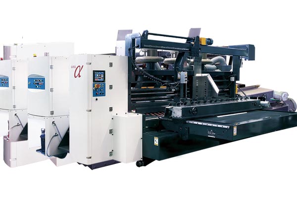 Products | Shinko Machine