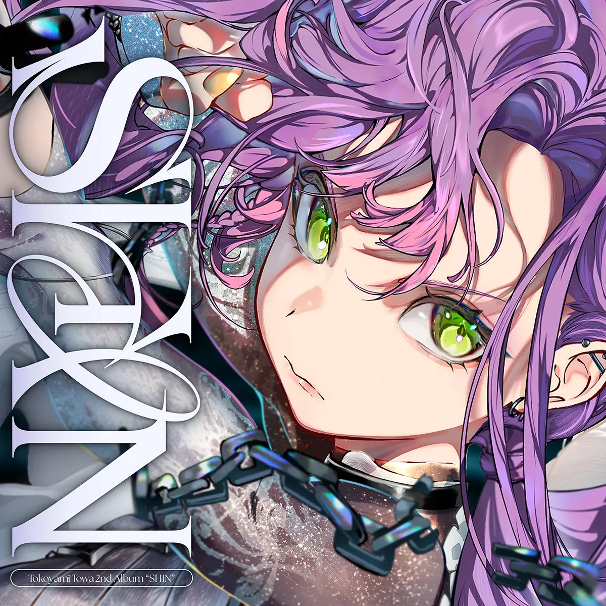 オンラインでのグッズ販売に関して | Tokoyami Towa 2nd Live 