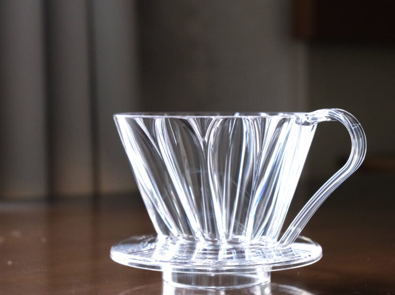 レビュー】フラワーシリーズ完結作「オーバル」はどんな器具？【CAFEC