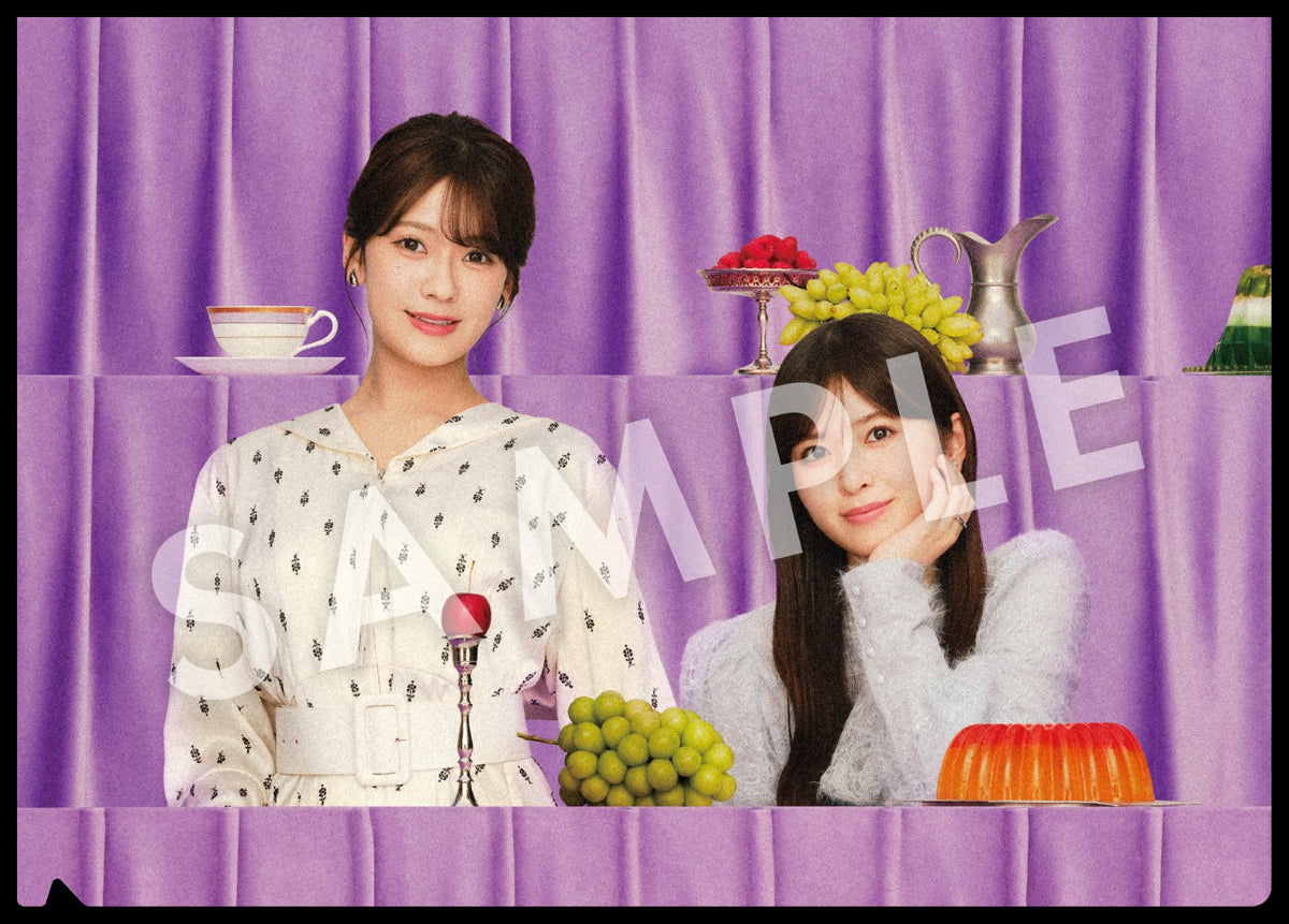 オリジナル特典】乃木坂46／My respect＜2CD+Blu-ray＞（初回生産限定