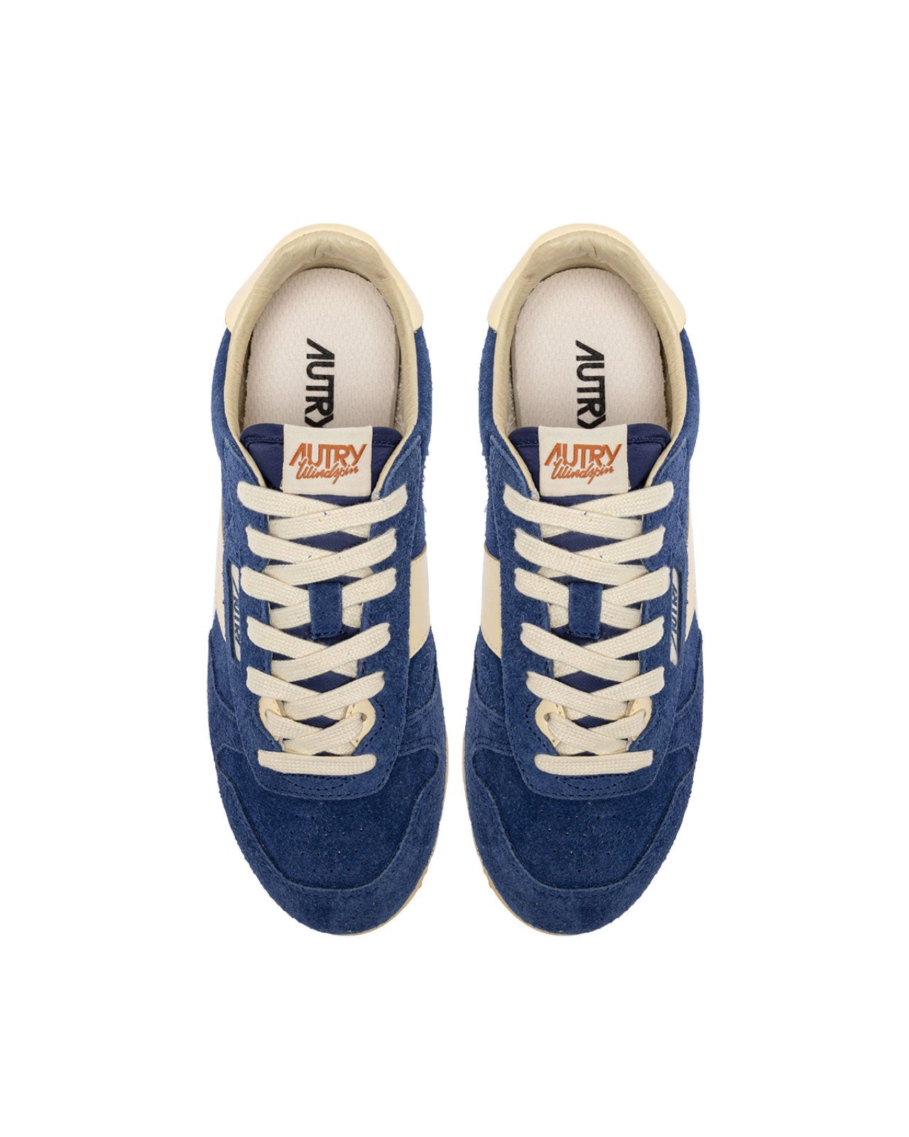 AUTRY WINDSPIN LOW WOM – Shinzone