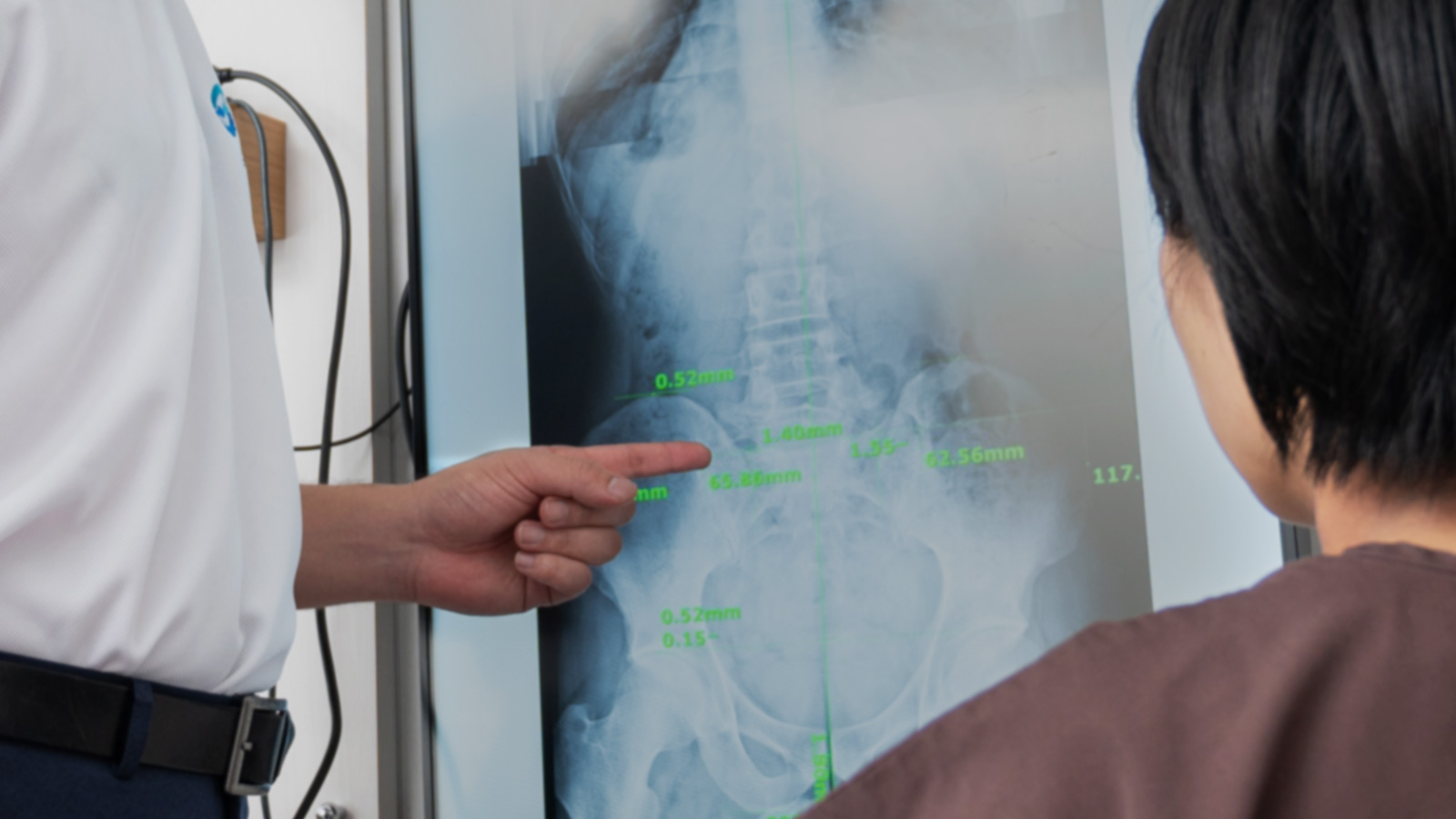 シオカワグループ | 塩川満章の技術を継承するカイロプラクティック