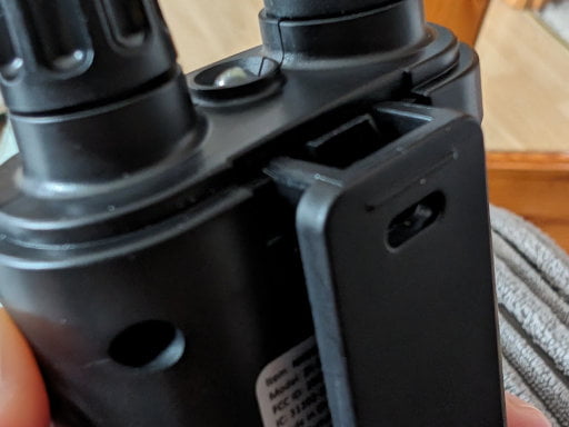 Walkie Talkie Review (ZX-808) – Terence Eden's Blog