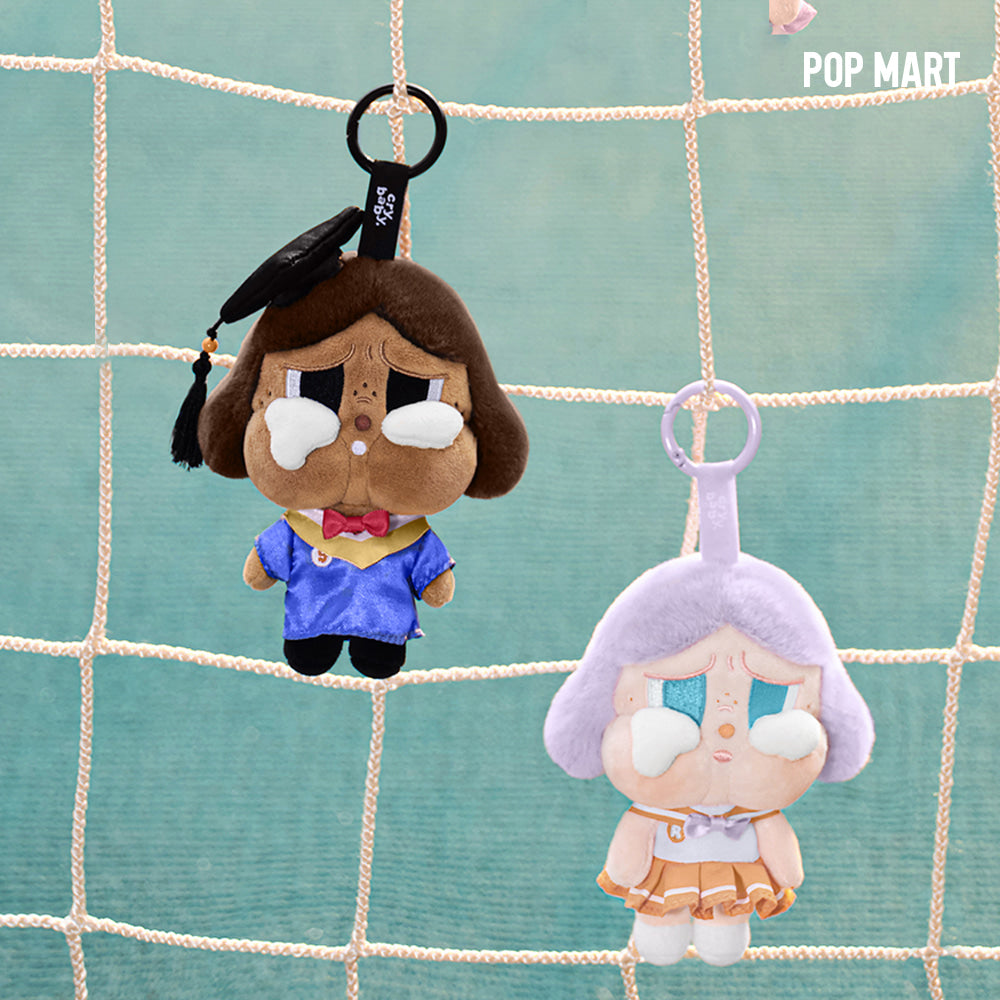 CRYBABY - Sunset Concert Series Plush Pendant Blind Box – SHPLAZA