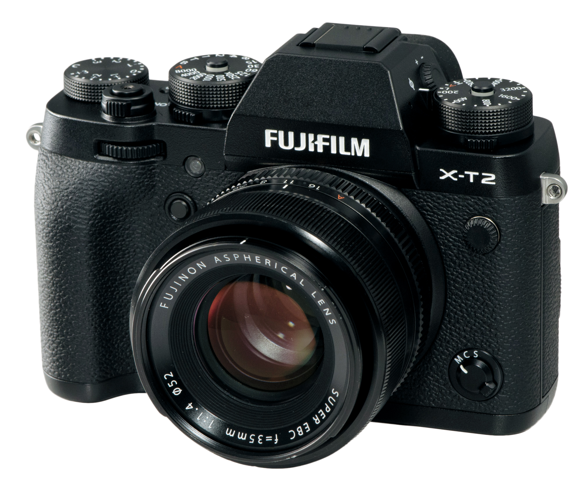 第46回 伝統の色と階調再現。それだけで欲しくなる!? 富士フイルムX-T2