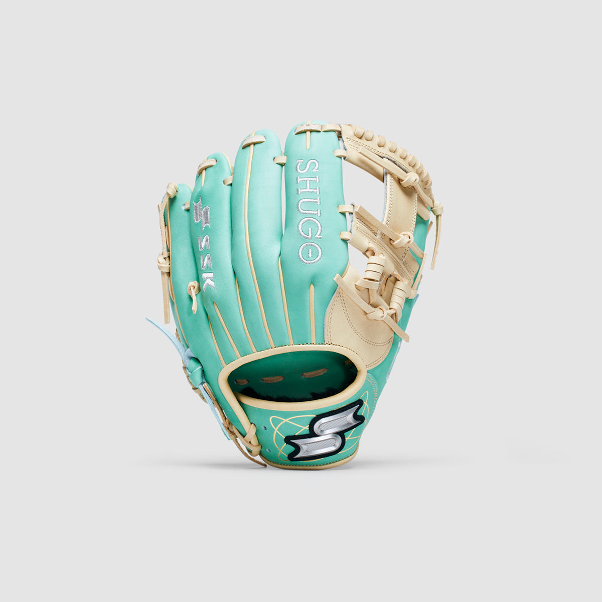 Shugo x SSK ZPro Glove 2025 – Shug0