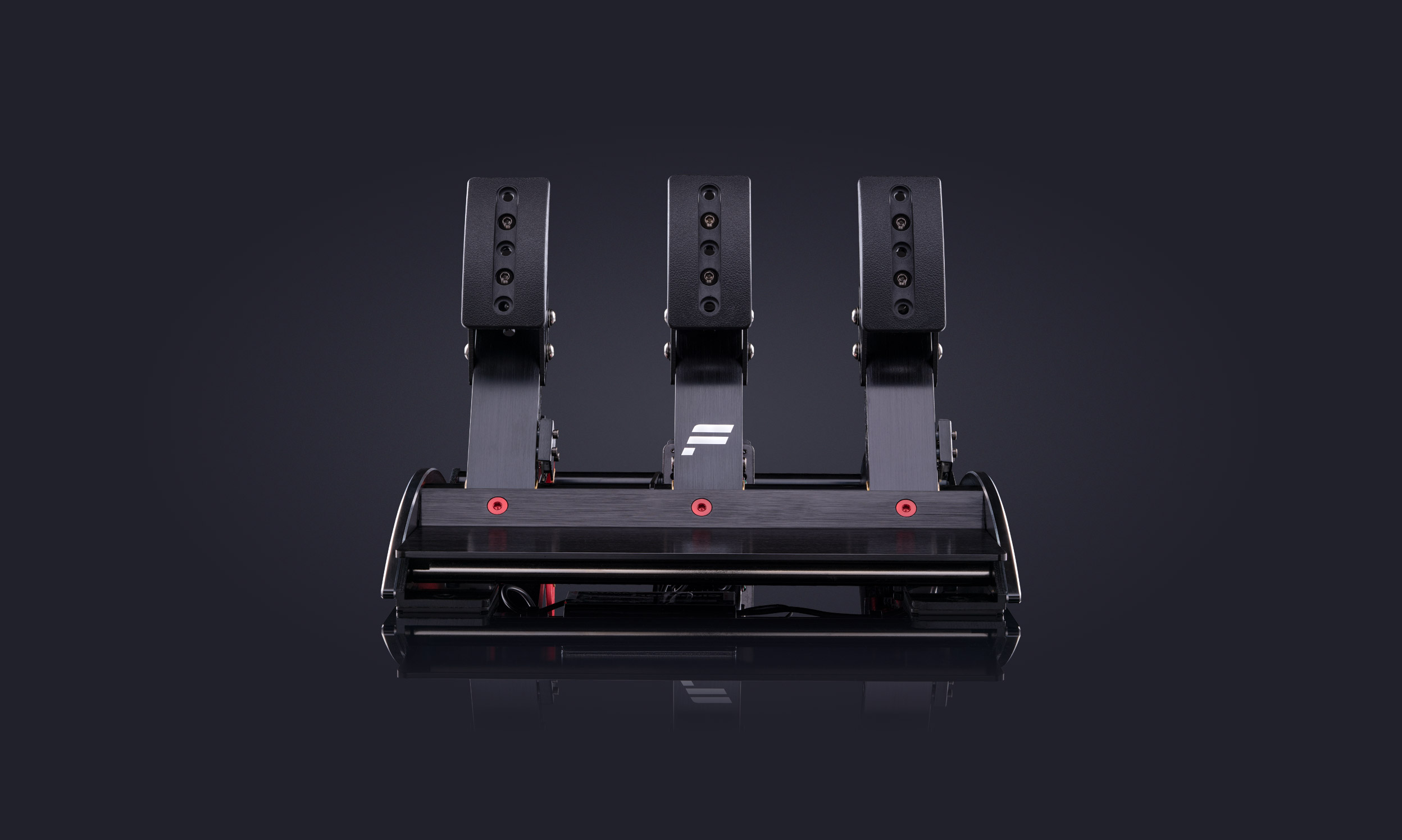 Fanatec ClubSport Pedals V3 | Simulation1Systems