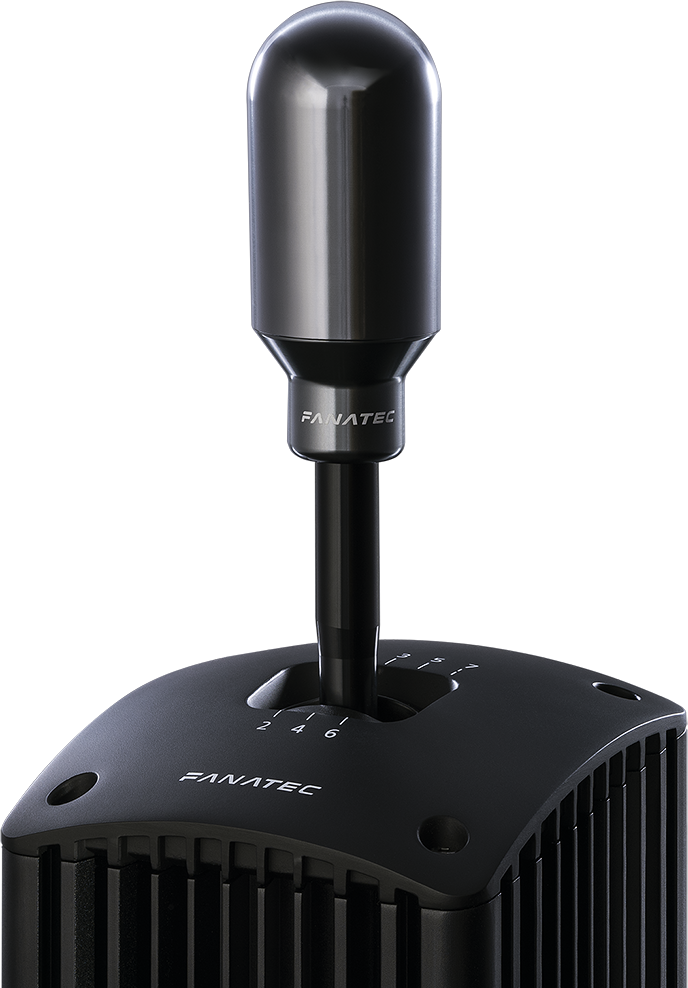 Fanatec ClubSport Shifter SQ V1.5 | Simulation1Systems