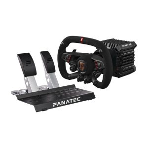 Fanatec® CSL DD QR2 Ready2Race F1 eSports Premium Bundle (8 Nm