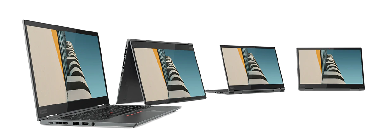Lenovo｢ThinkPad X1 Yoga(2019)｣4G LTE対応周波数・スペックまとめ