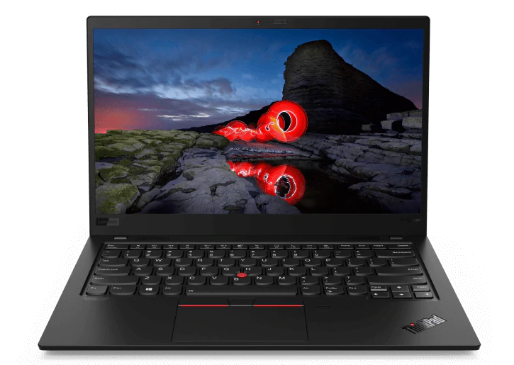 Lenovo｢ThinkPad X1 Carbon Gen 8｣4G LTE対応周波数・スペックまとめ