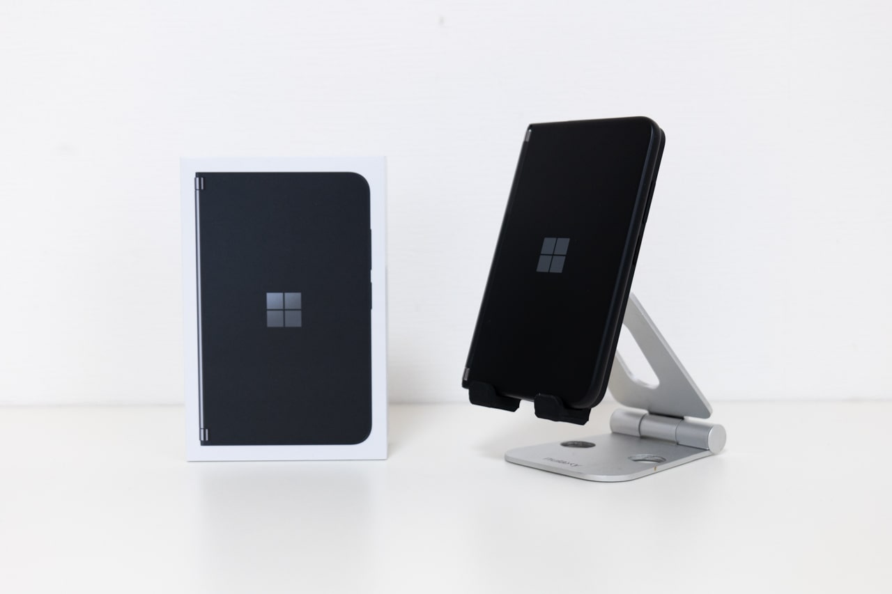 Surface Duo 2の実機レビュー：メリット・デメリットと評価まとめ