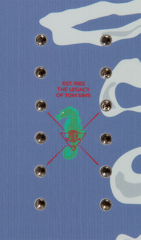 ATV PRO W25 – SIMS SNOWBOARDS JAPAN