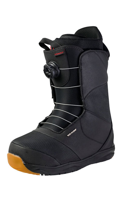 BOOTS – SIMS SNOWBOARDS JAPAN
