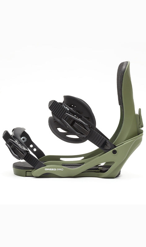 BURTON SOCIAL 147 × SIMS LINK REBORN M Burton | Men's Snowboards