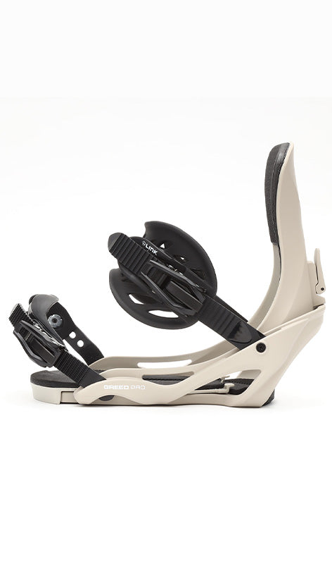 GREED PRO W25 – SIMS SNOWBOARDS JAPAN