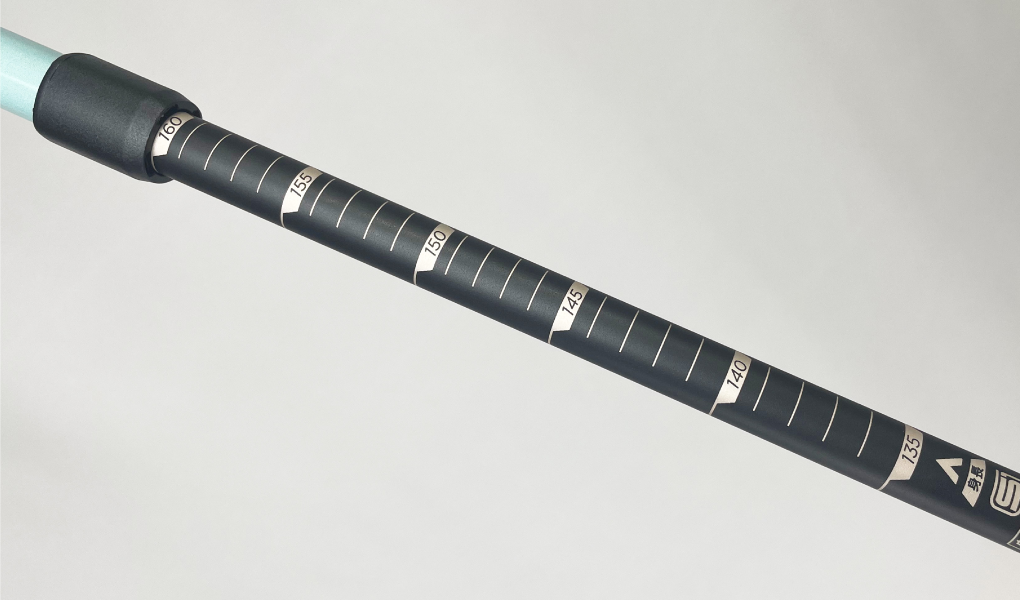 レビータ ネクスト - ウォーキングポール｜シナノ公式