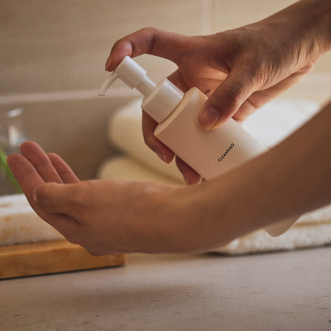 NEROLILA（ネロリラ）リセットクレンジングジェルオイル 120g