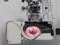 モナミ『ヌウ タッチμ（ミュー）』/SC131DXE | ミシンを選ぶなら