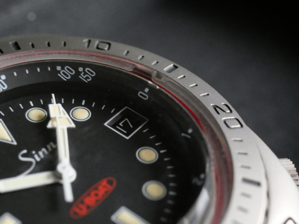 ジンの温故知新・第4回 | ドイツ製腕時計 Sinn（ジン）メルマガ