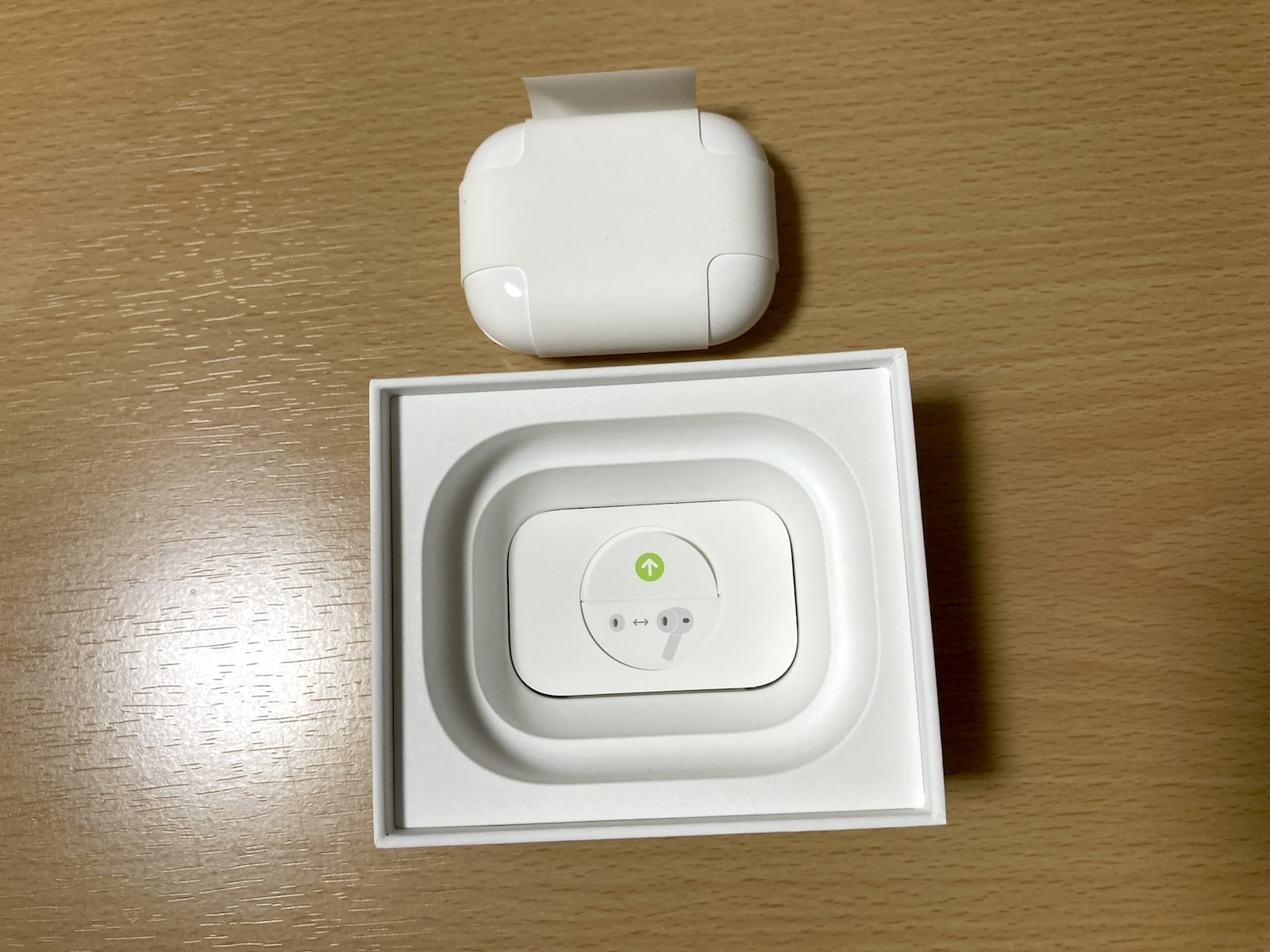 AirPods Pro 3】初めてのAirPods | 心プル Life
