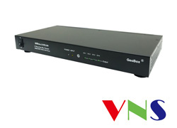 GeoBox G405L 4K/30Pマルチディスプレイコントローラー|Signage9