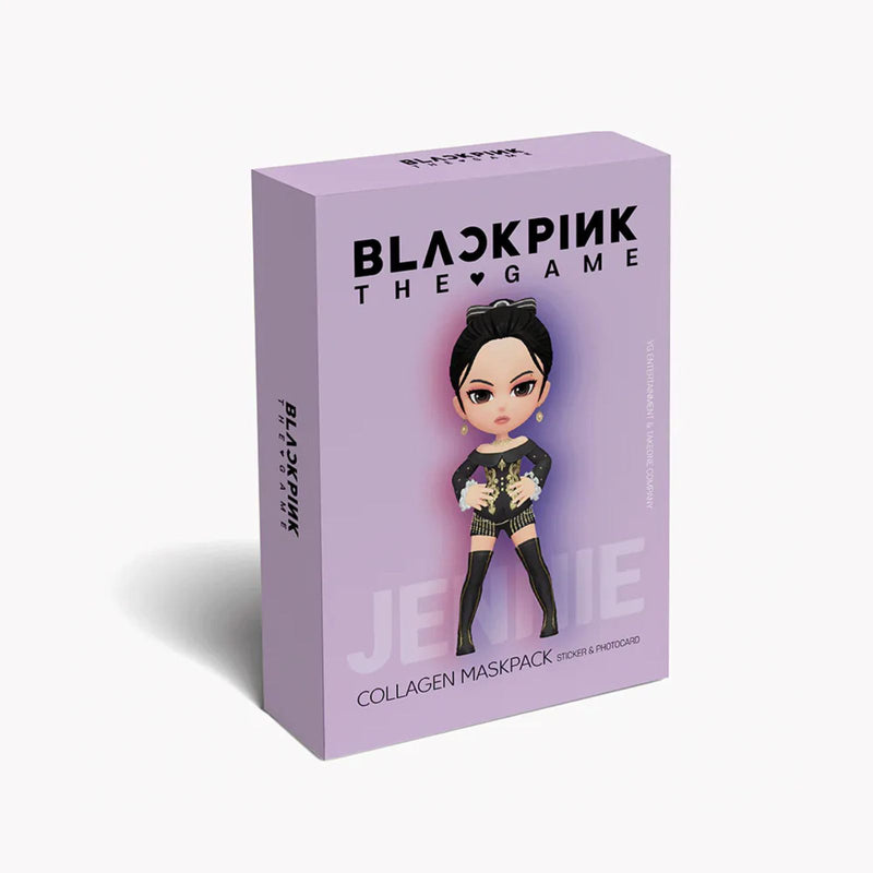 BLACKPINK THE GAME