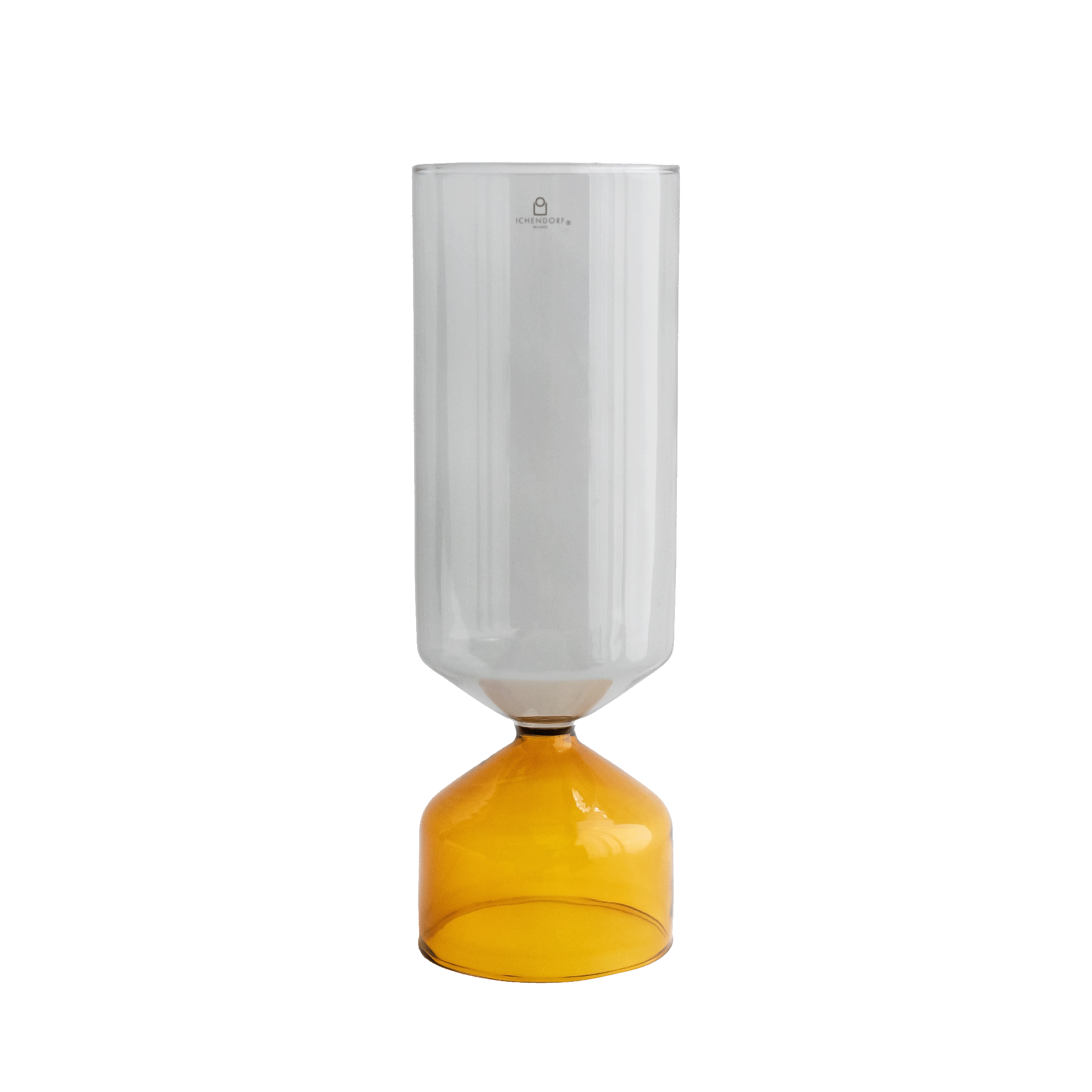 SiKiTO / Bouquet Vase ｜ バイカラーとフォルムが目を奪う枝もの花器